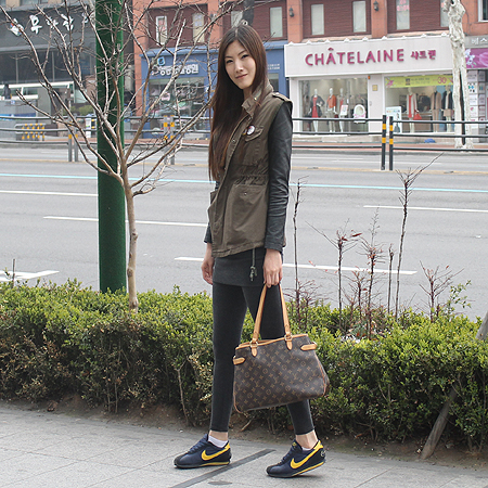 Louis Vuitton(���̺���) M51154 ���׷� ĵ���� ��Ƽ���� ȣ����Ż �̹���7 - ���̺��� �߰���ǰ