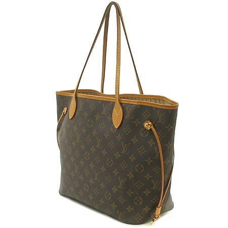 Louis Vuitton(���̺���) M40156 ���׷� ĵ���� �׹�Ǯ MM ����� [��������] �̹���2 - ���̺��� �߰���ǰ