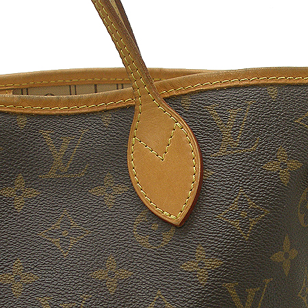 Louis Vuitton(���̺���) M40156 ���׷� ĵ���� �׹�Ǯ MM ����� [��������] �̹���3 - ���̺��� �߰���ǰ
