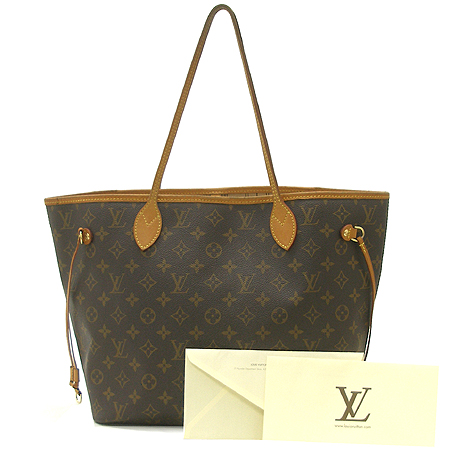 Louis Vuitton(���̺���) M40156 ���׷� ĵ���� �׹�Ǯ MM ����� [��������] �̹���4 - ���̺��� �߰���ǰ