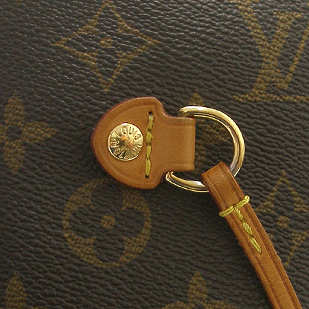 Louis Vuitton(���̺���) M40156 ���׷� ĵ���� �׹�Ǯ MM ����� [��������] �̹���5 - ���̺��� �߰���ǰ