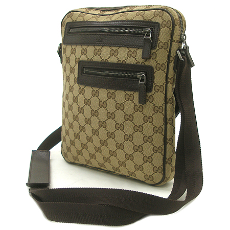 Gucci(����) 92551 GG�ΰ� �𰡵� ũ�ν� �� �̹���2 - ���̺��� �߰���ǰ