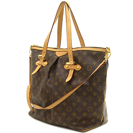 Louis Vuitton(���̺���) M40146 ���׷� ĵ���� �ȷ���GM 2WAY [��������] �̹���3 - ���̺��� �߰���ǰ