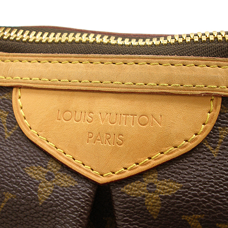 Louis Vuitton(���̺���) M40146 ���׷� ĵ���� �ȷ���GM 2WAY [��������] �̹���4 - ���̺��� �߰���ǰ