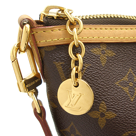 Louis Vuitton(���̺���) M40146 ���׷� ĵ���� �ȷ���GM 2WAY [��������] �̹���5 - ���̺��� �߰���ǰ
