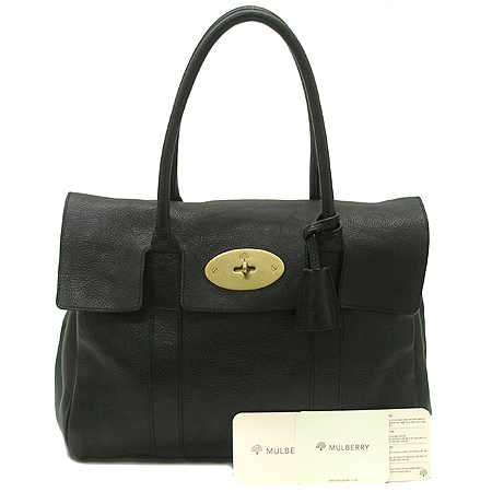 MULBERRY(�ֹ���) HH5988 ���� ���� ���̽����� M ������ ��Ʈ�� [�б�����������2ȣ��] �̹���3 - ���̺��� �߰���ǰ