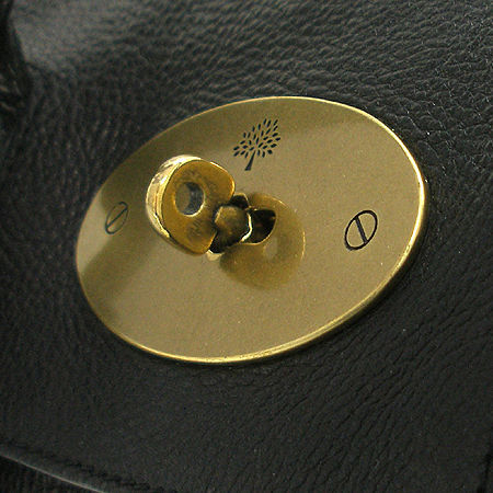 MULBERRY(�ֹ���) HH5988 ���� ���� ���̽����� M ������ ��Ʈ�� [�б�����������2ȣ��] �̹���4 - ���̺��� �߰���ǰ