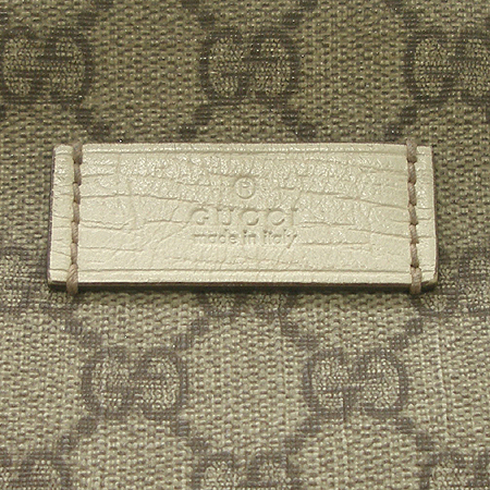 Gucci(����) 114595 GG �ΰ� PVC ���� ����� �̹���2 - ���̺��� �߰���ǰ