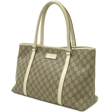 Gucci(����) 114595 GG �ΰ� PVC ���� ����� �̹���3 - ���̺��� �߰���ǰ