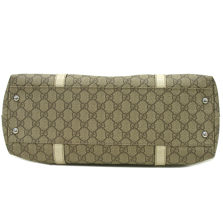 Gucci(����) 114595 GG �ΰ� PVC ���� ����� �̹���4 - ���̺��� �߰���ǰ