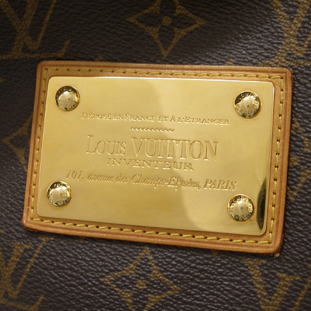 Louis Vuitton(���̺���) M56382 ���׷� ĵ���� �������� PM ����� [��������] �̹���4 - ���̺��� �߰���ǰ