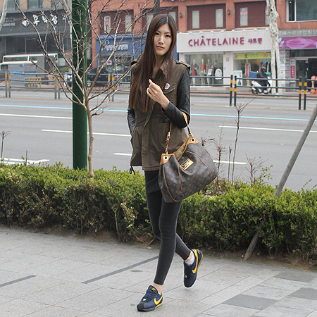 Louis Vuitton(���̺���) M56382 ���׷� ĵ���� �������� PM ����� [��������] �̹���7 - ���̺��� �߰���ǰ
