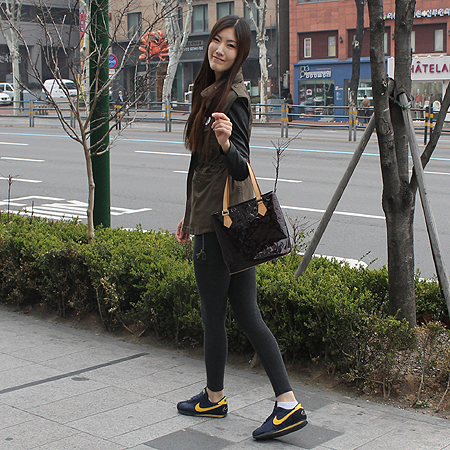 Louis Vuitton(���̺���) M91999 ���׷� ������ �޽��� �Ƹ����� ����� [�б�����������2ȣ��] �̹���7 - ���̺��� �߰���ǰ