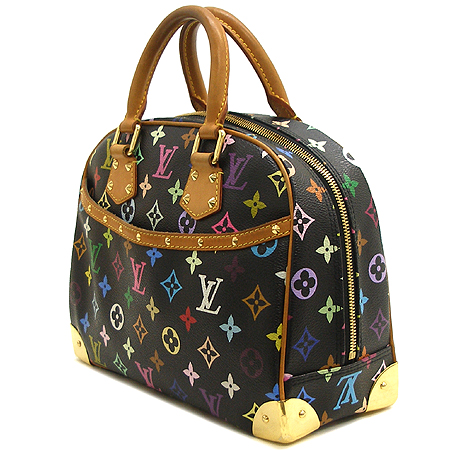 Louis Vuitton(���̺���) M92662 ���׷� ��Ƽ �÷� ���� Ʈ��� ��Ʈ�� �̹���2 - ���̺��� �߰���ǰ