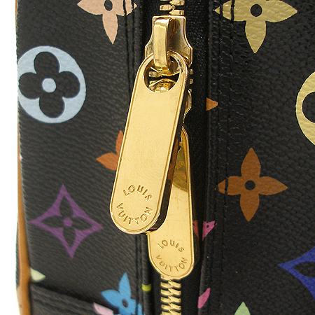 Louis Vuitton(���̺���) M92662 ���׷� ��Ƽ �÷� ���� Ʈ��� ��Ʈ�� �̹���3 - ���̺��� �߰���ǰ