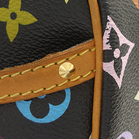 Louis Vuitton(���̺���) M92662 ���׷� ��Ƽ �÷� ���� Ʈ��� ��Ʈ�� �̹���4 - ���̺��� �߰���ǰ
