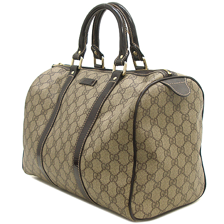 Gucci(����) 193603 GG �ΰ� PVC ������ ��Ʈ�� �̹���2 - ���̺��� �߰���ǰ