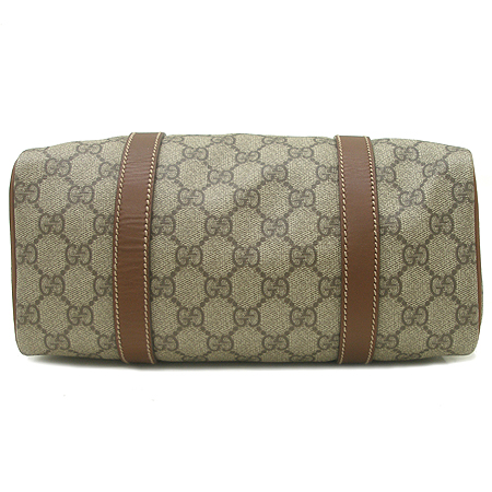 Gucci(����) 193604 GG�ΰ� PVC ����Ʈ���� �̴Ϻ����� ��Ʈ�� [��������] �̹���4 - ���̺��� �߰���ǰ