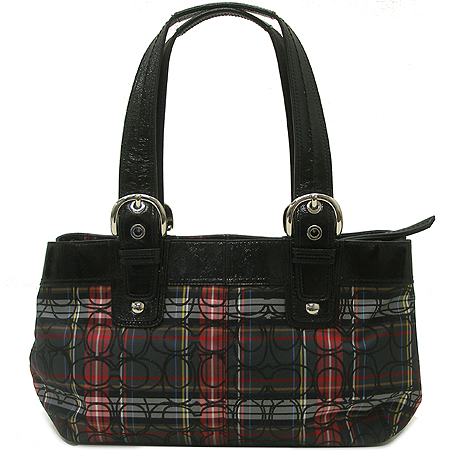 Coach(��ġ) F15228 �ñ׳��� ��ȣ ������  ����� �̹���4 - ���̺��� �߰���ǰ