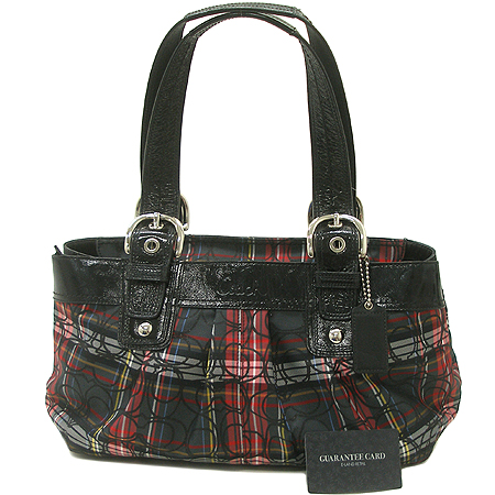 Coach(��ġ) F15228 �ñ׳��� ��ȣ ������  ����� �̹���5 - ���̺��� �߰���ǰ