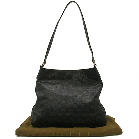 Gucci(����) 248272 GG�ΰ� �ø� ���� ����� [��������] �̹���4 - ���̺��� �߰���ǰ
