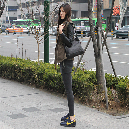 Gucci(����) 248272 GG�ΰ� �ø� ���� ����� [��������] �̹���7 - ���̺��� �߰���ǰ
