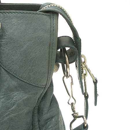 Balenciaga(�߷��þư�) 173084 ��Ƽ ���̾�Ʈ 2WAY �̹���2 - ���̺��� �߰���ǰ