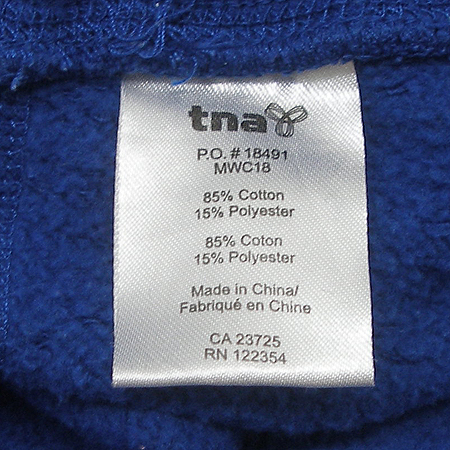 TNA �ĵ�Ƽ �̹���5 - ���̺��� �߰���ǰ