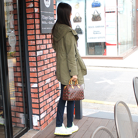 Louis Vuitton(���̺���) M95009 ���׷� ĵ���� ü�� ���ǵ� 25 ��Ʈ�� �̹���7 - ���̺��� �߰���ǰ
