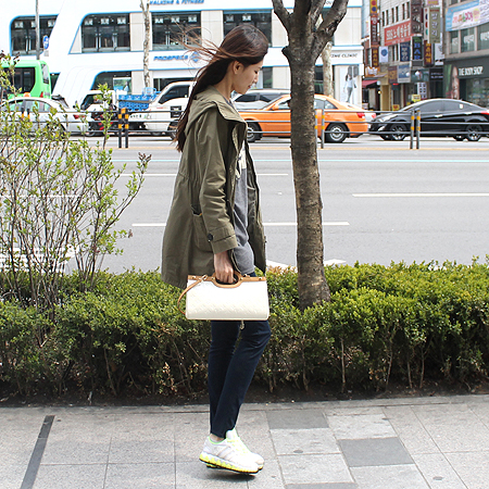 Louis Vuitton(���̺���) M91374 ���׷� ������ �轺�θ� 2WAY �̹���6 - ���̺��� �߰���ǰ