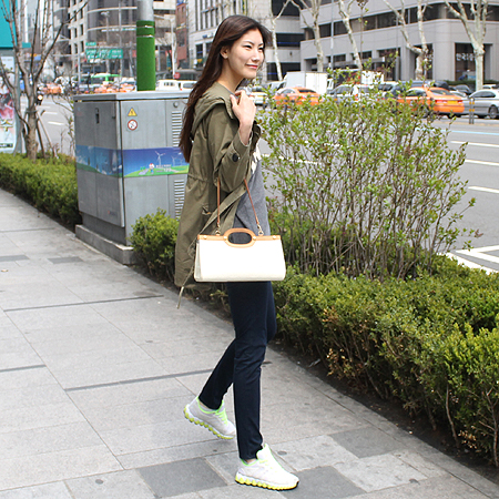 Louis Vuitton(���̺���) M91374 ���׷� ������ �轺�θ� 2WAY �̹���7 - ���̺��� �߰���ǰ
