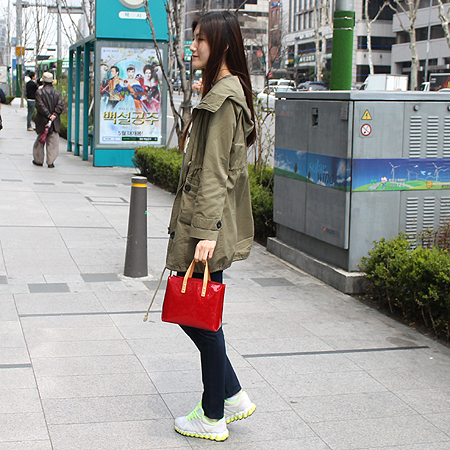 Louis Vuitton(���̺���) M91990 ���׷� ������ ���� PM ��Ʈ�� �̹���6 - ���̺��� �߰���ǰ