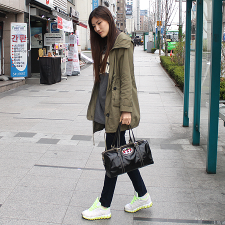 Gucci(����) 170010 ���� GG �ΰ� ��� ������ ��Ʈ�� �̹���6 - ���̺��� �߰���ǰ
