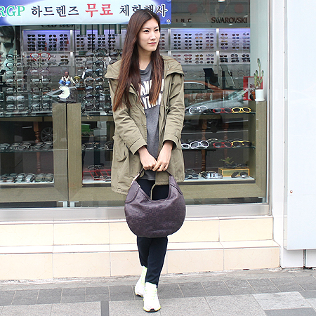 Gucci(����) 145764 �ø� ���� ����� �̹���6 - ���̺��� �߰���ǰ