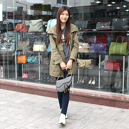 Dior(ũ����î���) �ΰ� ���� ����� �̹���6 - ���̺��� �߰���ǰ