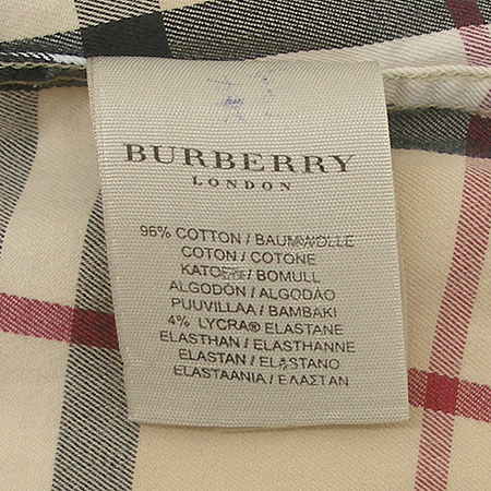 Burberry(������) ���� ���� �̹���5 - ���̺��� �߰���ǰ