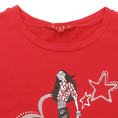 ELLE(����) Ƽ �̹���2 - ���̺��� �߰���ǰ