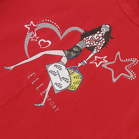 ELLE(����) Ƽ �̹���3 - ���̺��� �߰���ǰ