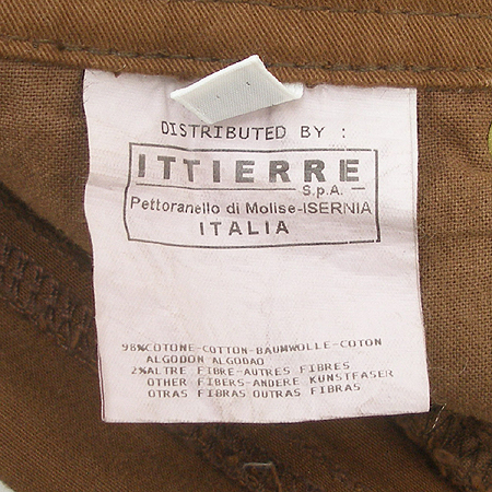 DOLCE & GABBANA(��ü&���ٳ�) ��ĿƮ �̹���5 - ���̺��� �߰���ǰ