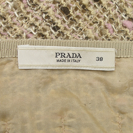 Prada(�����) ��ĿƮ[��õ��] �̹���5 - ���̺��� �߰���ǰ