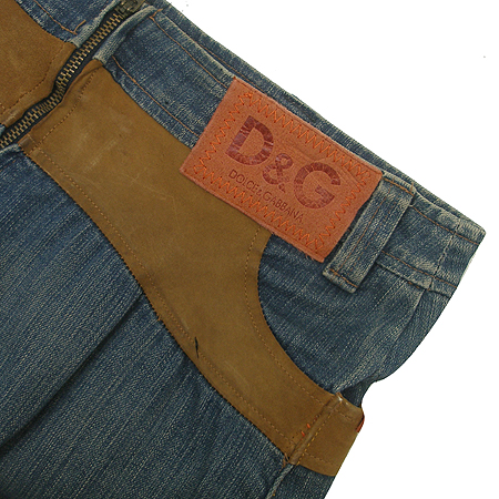 D&G(��ü&���ٳ�) û��ĿƮ �̹���2 - ���̺��� �߰���ǰ