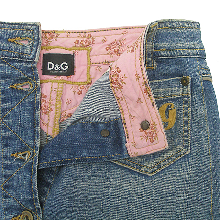 DOLCE & GABBANA(��ü&���ٳ�) û��ĿƮ �̹���2 - ���̺��� �߰���ǰ