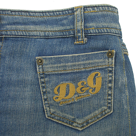 DOLCE & GABBANA(��ü&���ٳ�) û��ĿƮ �̹���4 - ���̺��� �߰���ǰ