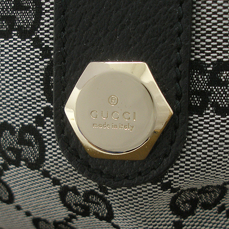 Gucci(����) 231818 GG�ΰ� �𰡵� �������� ȥ�� ����ΰ� ��Ʈ�� [��������] �̹���4 - ���̺��� �߰���ǰ
