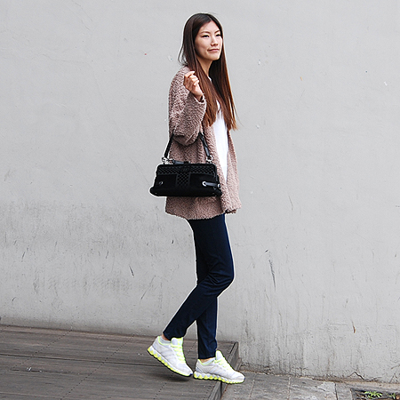 Chanel()   2WAY [д] ̹7 - ̺ ߰ǰ