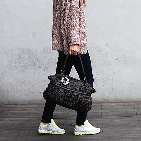 Fendi(���) 8BH186 �簡�� L ������ ���� ����� �̹���7 - ���̺��� �߰���ǰ