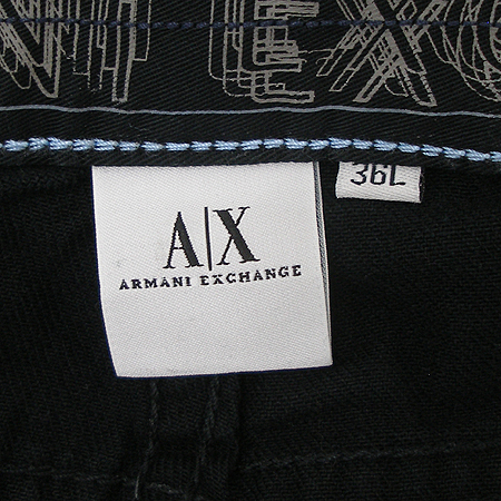 Armani Exchange(�Ƹ����� �ͽ�ü����) ���� �̹���4 - ���̺��� �߰���ǰ