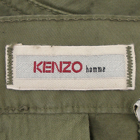 Kenzo(����) ���� �̹���4 - ���̺��� �߰���ǰ