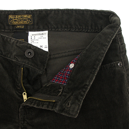 Polo Ralphlauren(����) ���� �̹���2 - ���̺��� �߰���ǰ