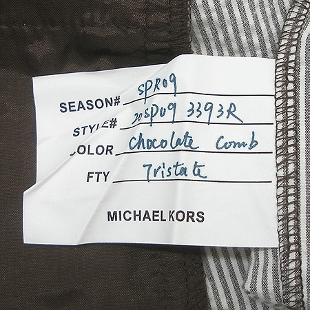 MICHAELKORS(����Ŭ�ھ) ���� �̹���5 - ���̺��� �߰���ǰ